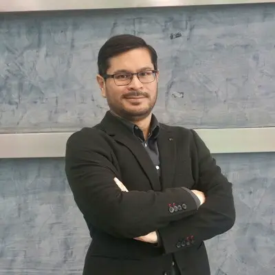 Dr. Octavio Chon Torres