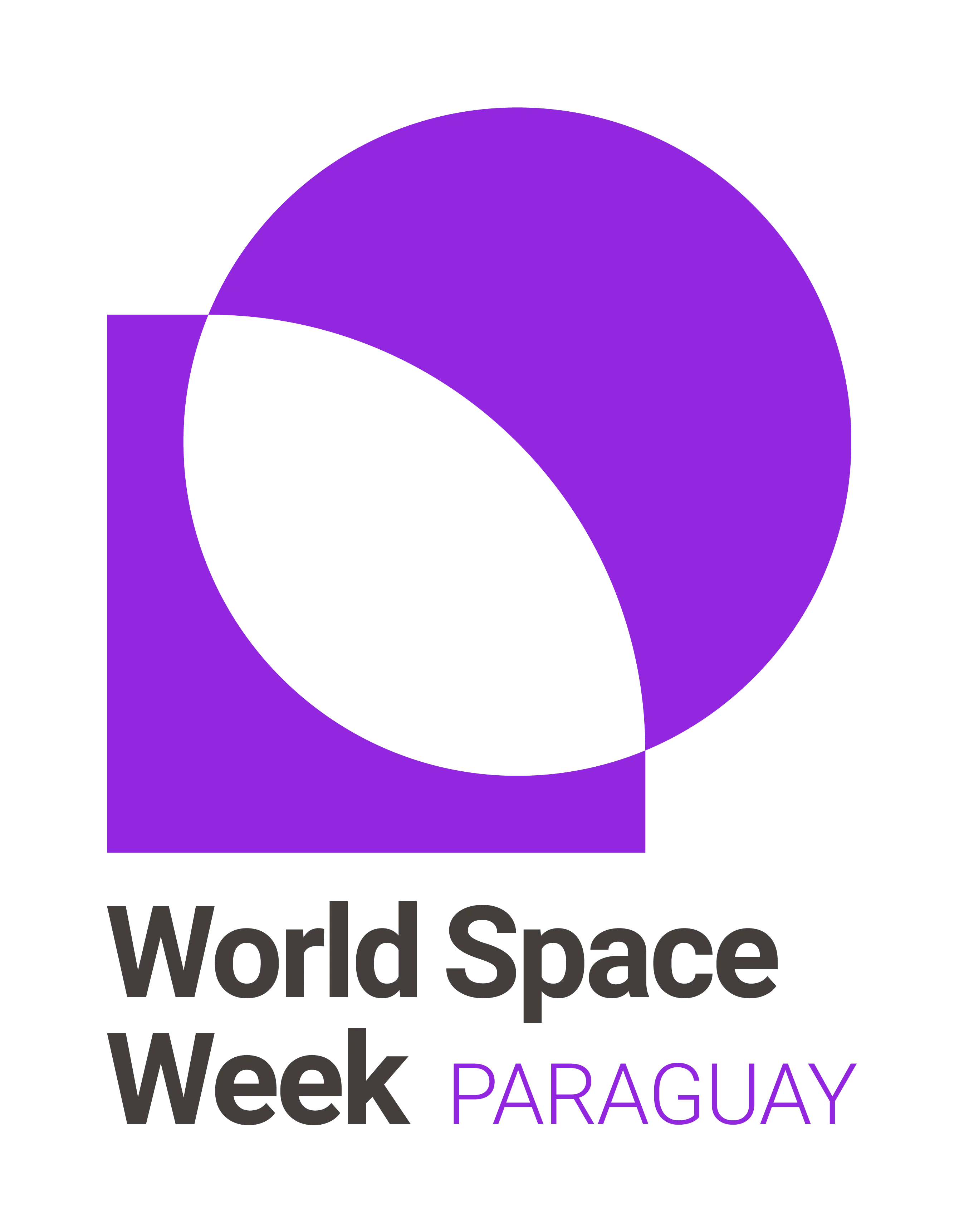 World Space Week Paraguay